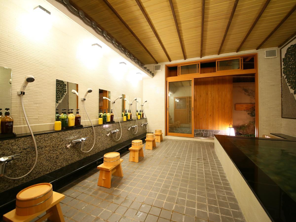 Gyominan Maruki Honkan Kamogawa Buitenkant foto