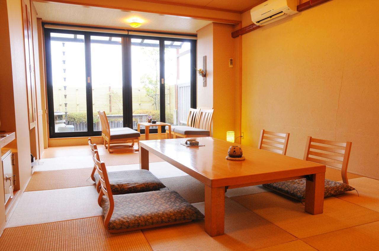 Gyominan Maruki Honkan Kamogawa Buitenkant foto