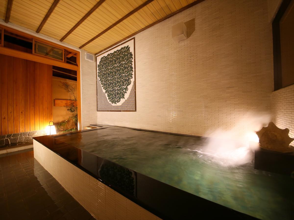 Gyominan Maruki Honkan Kamogawa Buitenkant foto