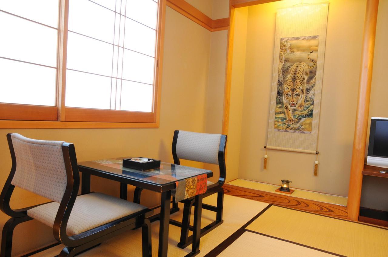 Gyominan Maruki Honkan Kamogawa Kamer foto