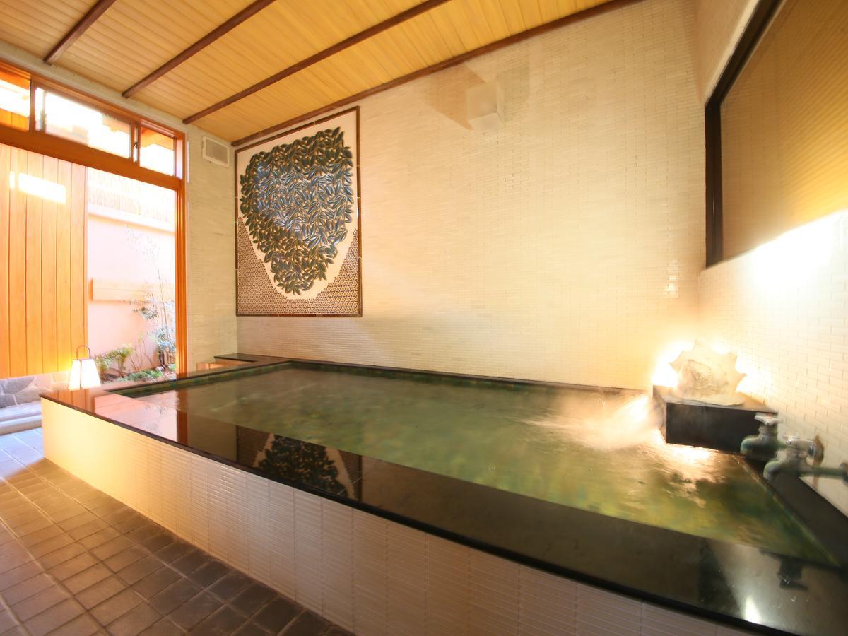 Gyominan Maruki Honkan Kamogawa Buitenkant foto