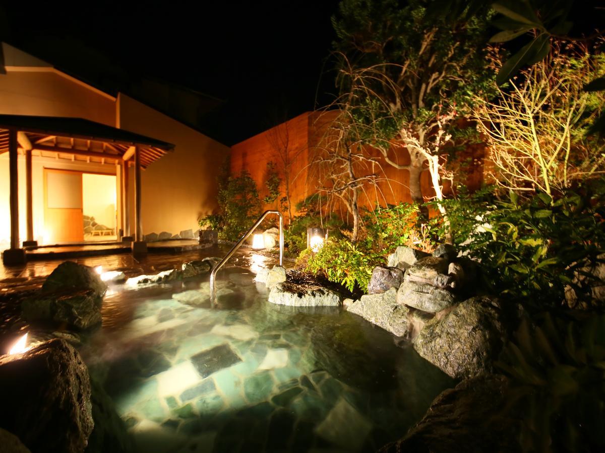 Gyominan Maruki Honkan Kamogawa Buitenkant foto