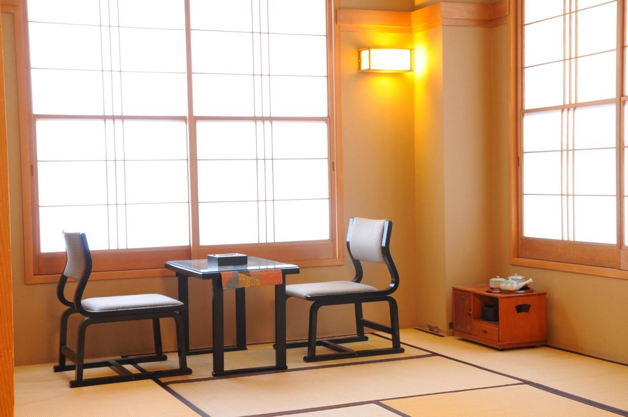 Gyominan Maruki Honkan Kamogawa Kamer foto