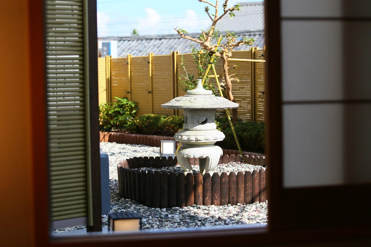 Gyominan Maruki Honkan Kamogawa Buitenkant foto